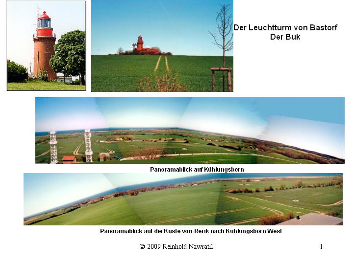 Der Leuchtturm