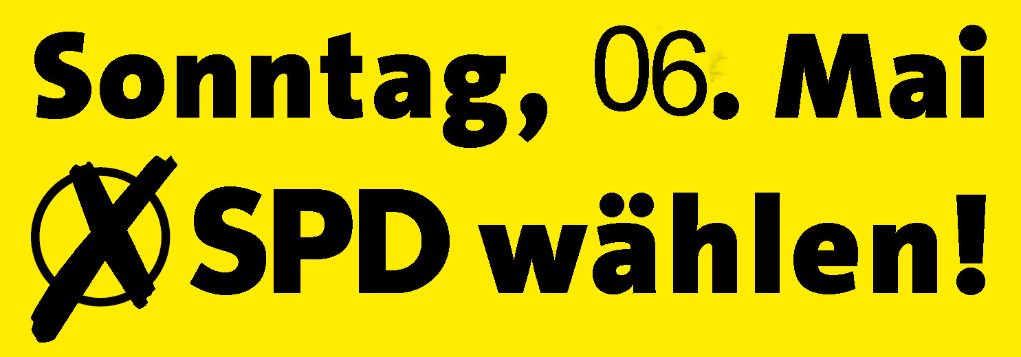 Wahl 2012