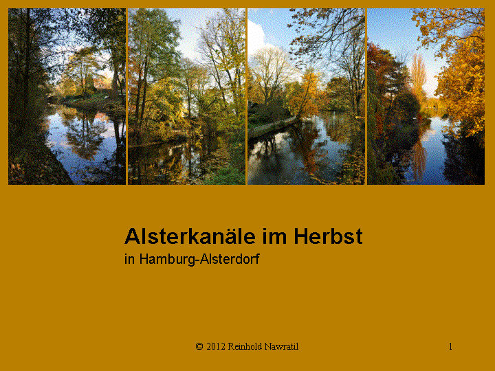 Inselkanal
