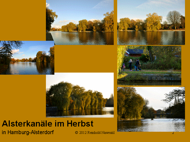 Alsterkanal