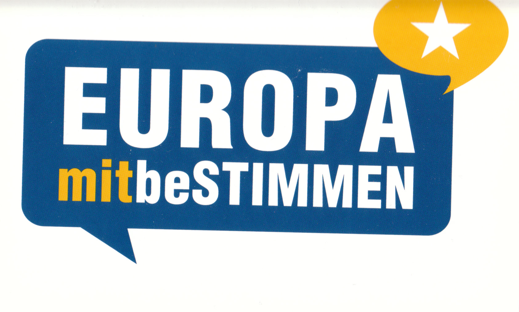 Aktiv in Europa