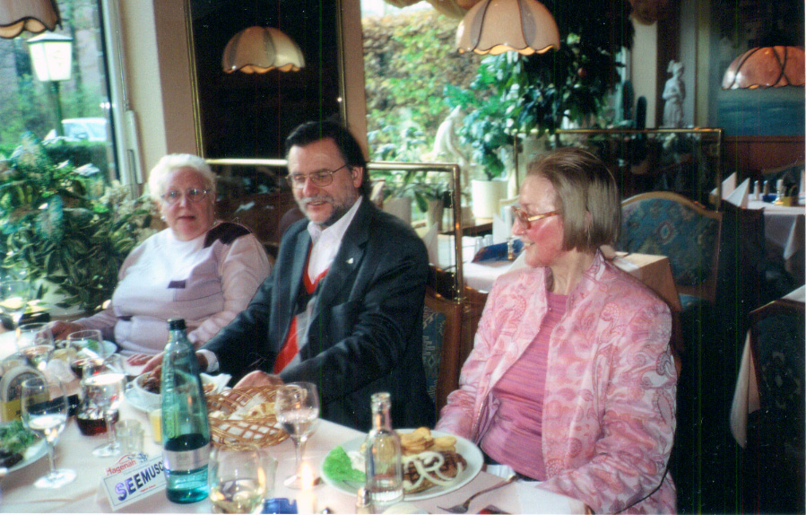 60. Geburtstag     c 2007 Reinhold Nawratil