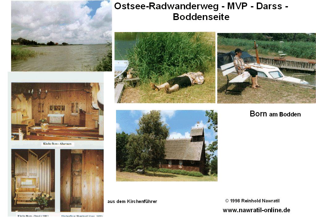 Born am Bodden