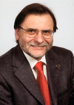 Der Autor Reinhold Nawratil