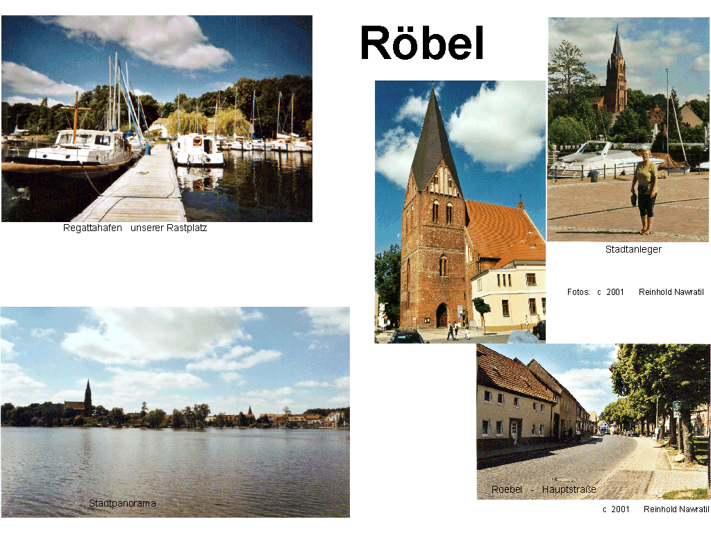 Müritz 3 Röbel