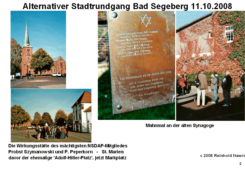 Alte Synagoge