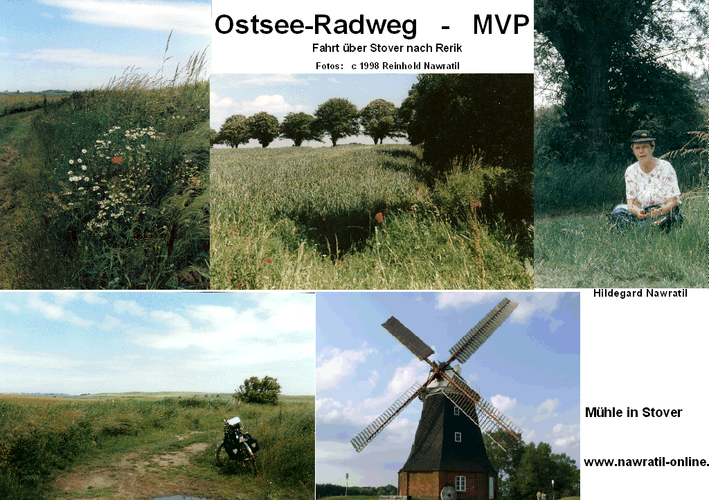 Stover Muehle